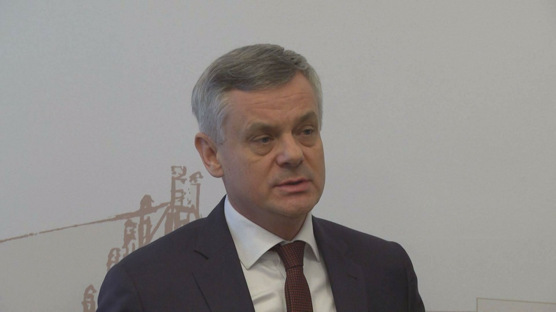 Nowy dyrektor Muzeum Warmii i Mazur