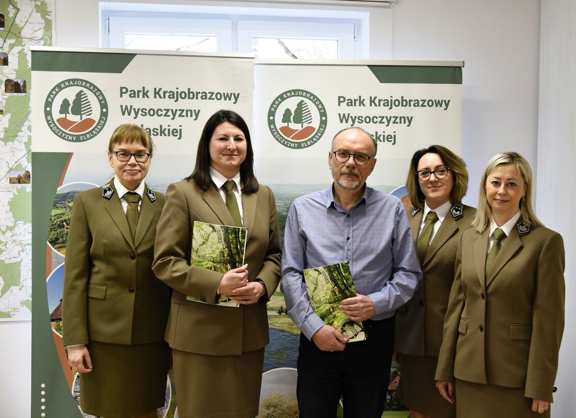 Nowy plan ochrony PKWE coraz bliżej