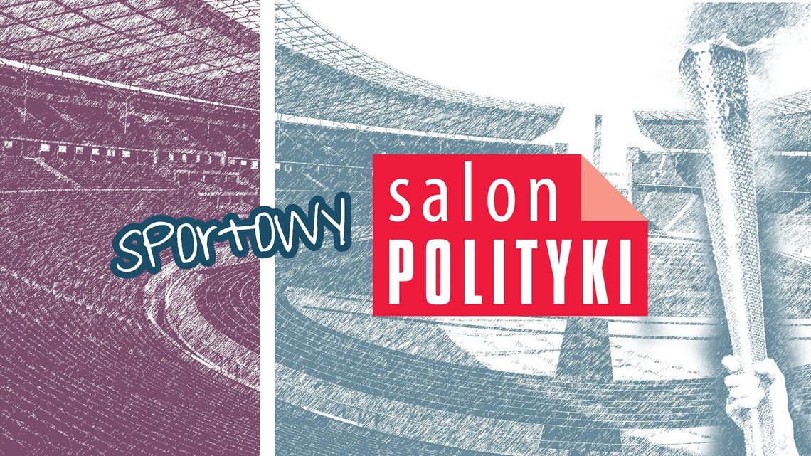 Olimpijczycy gośćmi Salonu Polityki