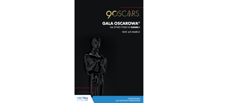 Oscarowy wieczór 