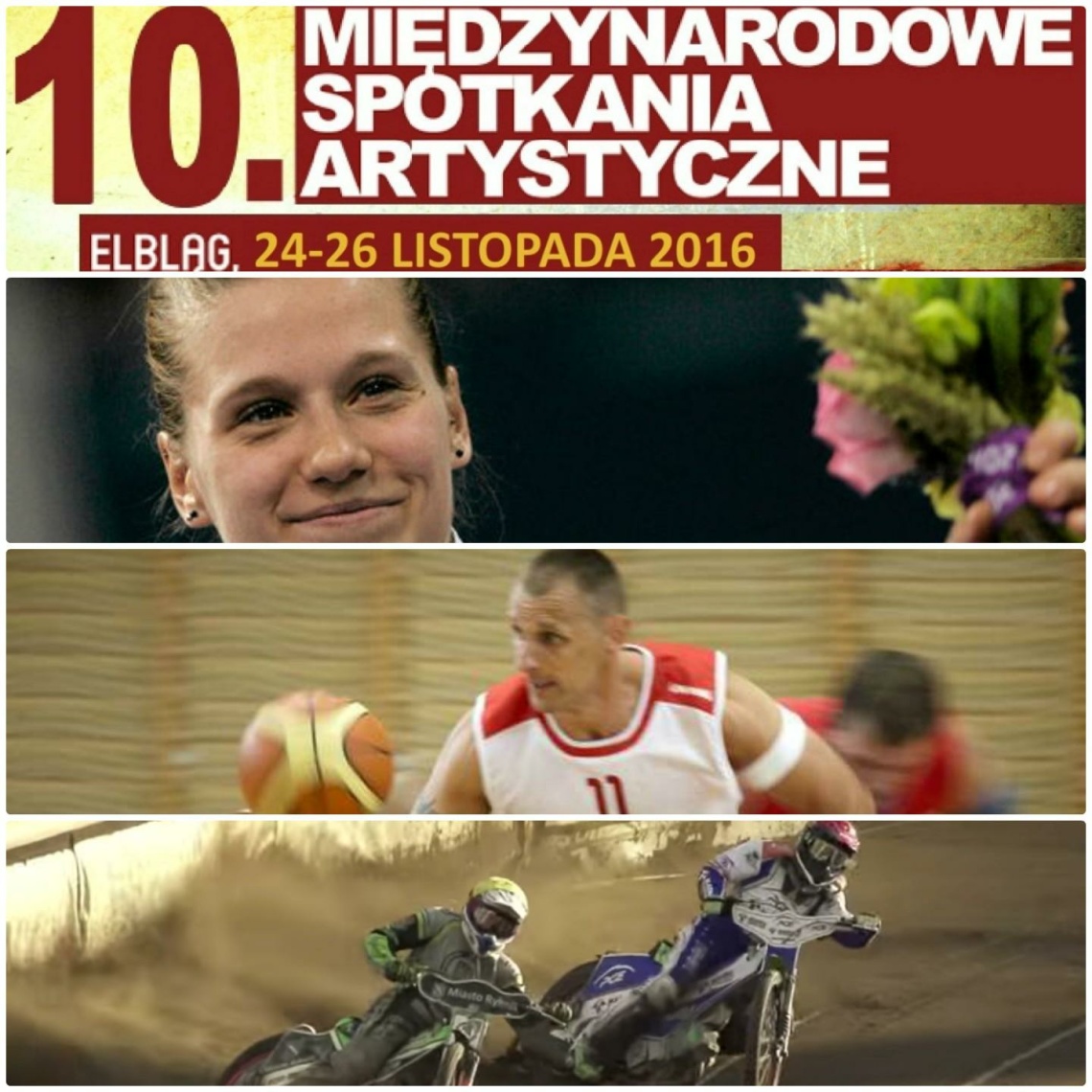 Paraolimpijczycy na MSA