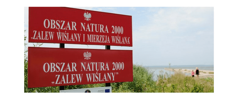 PILNE. Sejm niemal jednogłośnie podjął decyzję o przekopie Mierzei Wiślanej
