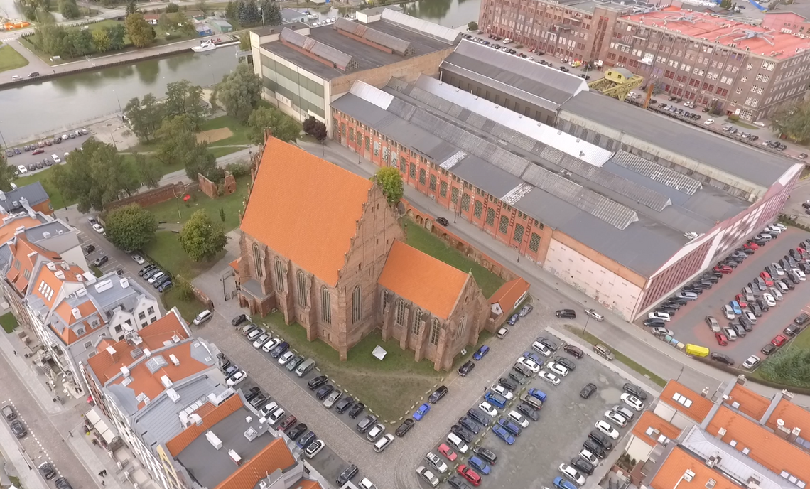 Podwójny wernisaż w Galerii EL
