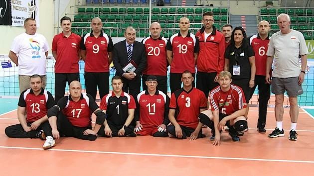 Polska-Algieria na żywo w Telewizji Elbląskiej Polska-Algieria na żywo w Telewizji Elbląskiej