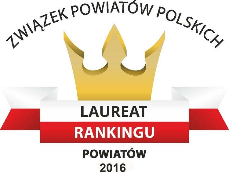 Powiat Elbląski ponownie laureatem rankingu gmin i powiatów