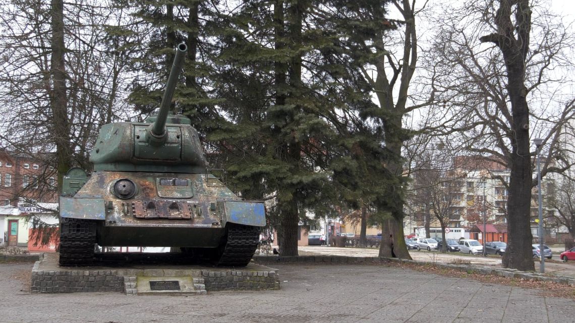 Prace nabierają tempa. Miasto pracuje nad zbiornikami retencyjnymi
