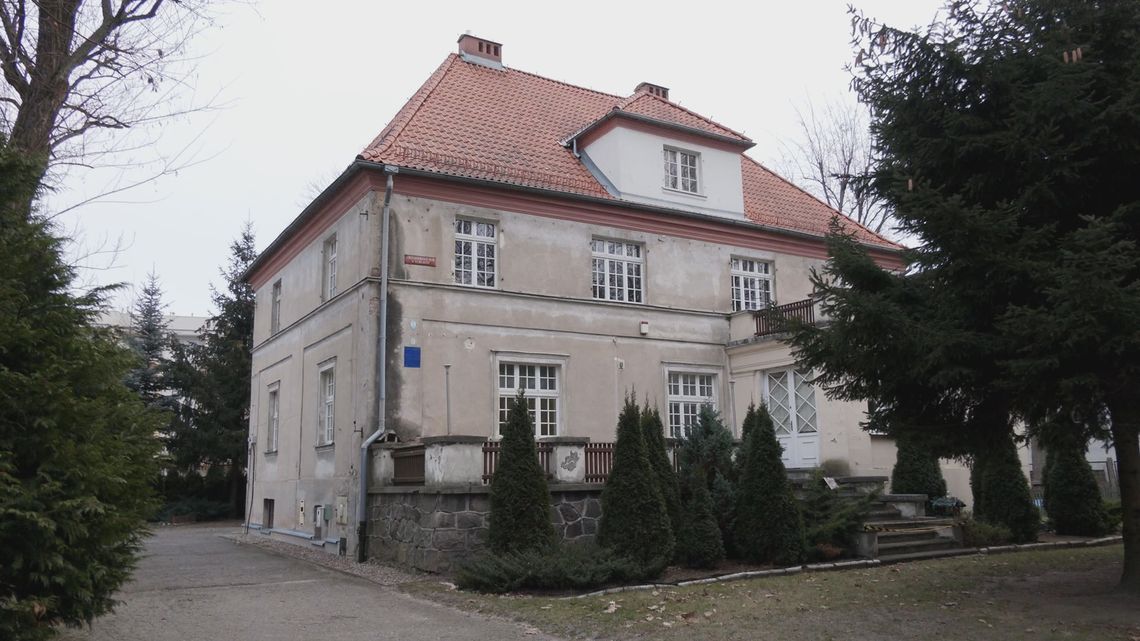 Przedszkole i żłobek w jednym miejscu. Budynek przy Bema przejdzie remont