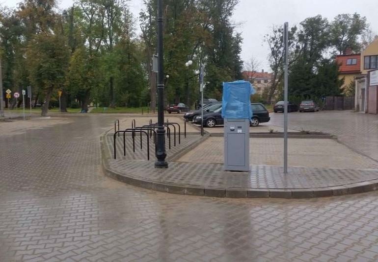 Radni Braniewa ustalili opłatę parkingową