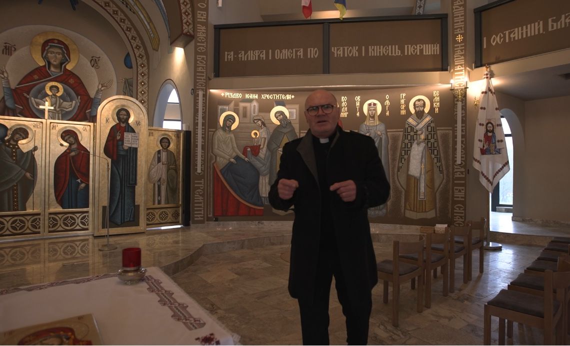 Rekolekcje z ks. Andrzejem Kilanowskim. Część 2