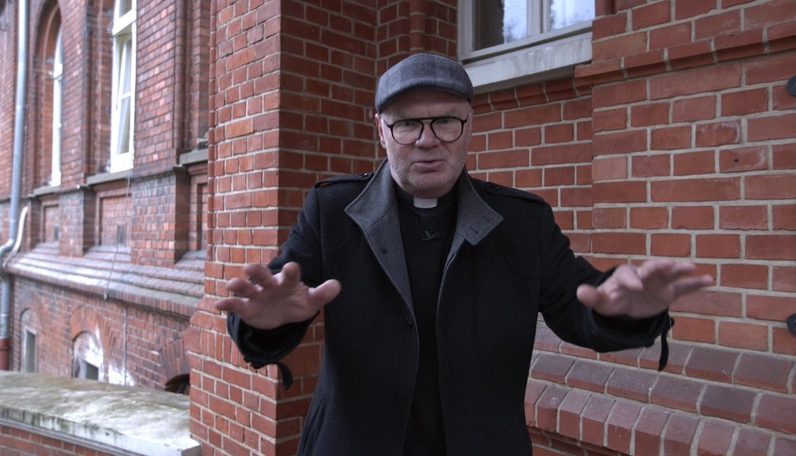 Rekolekcje z ks. Andrzejem Kilanowskim. Część 3