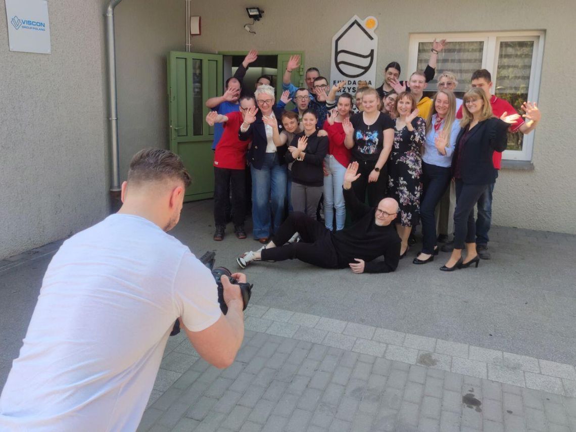 Równość, wsparcie i nadzieja – zapraszamy na nowy odcinek „Unia. To (się) opłaca”
