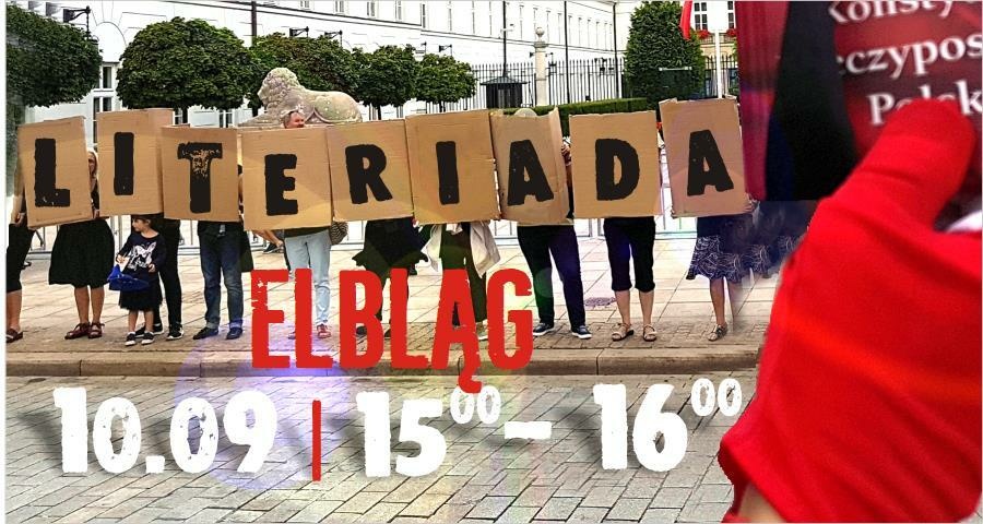 Rozmawiajmy o demokracji