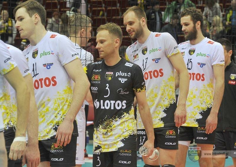 Spotkaj się z siatkarzami LOTOSU w CH Ogrody