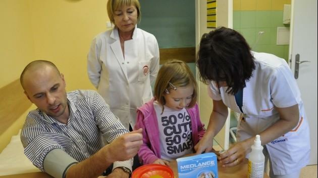 Sprawdź, czy nie masz cukrzycy Sprawdź, czy nie masz cukrzycy