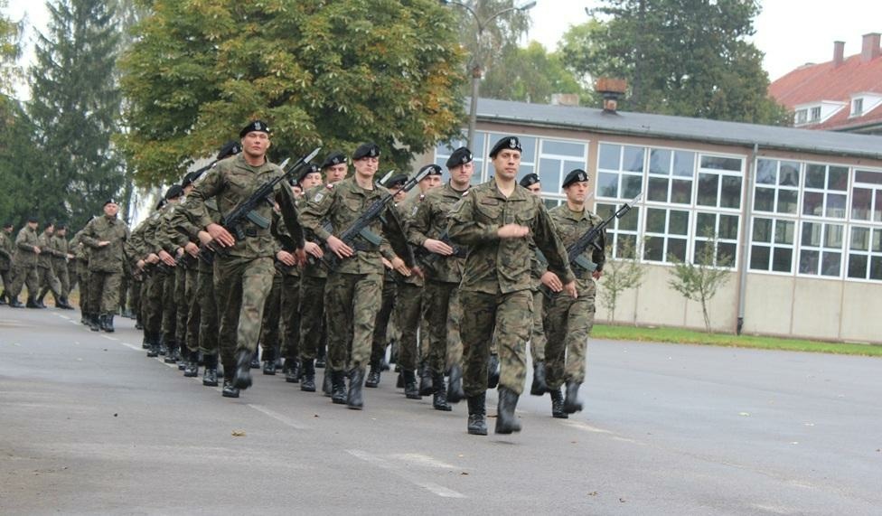 Świąteczny tydzień w 9. brygadzie