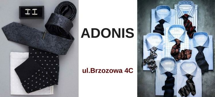 Szukasz prezentu na Mikołajki? Przyjdź do salonu "Adonis"