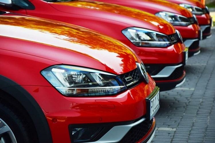 Telematyka, czyli jak usprawnić firmowy transport