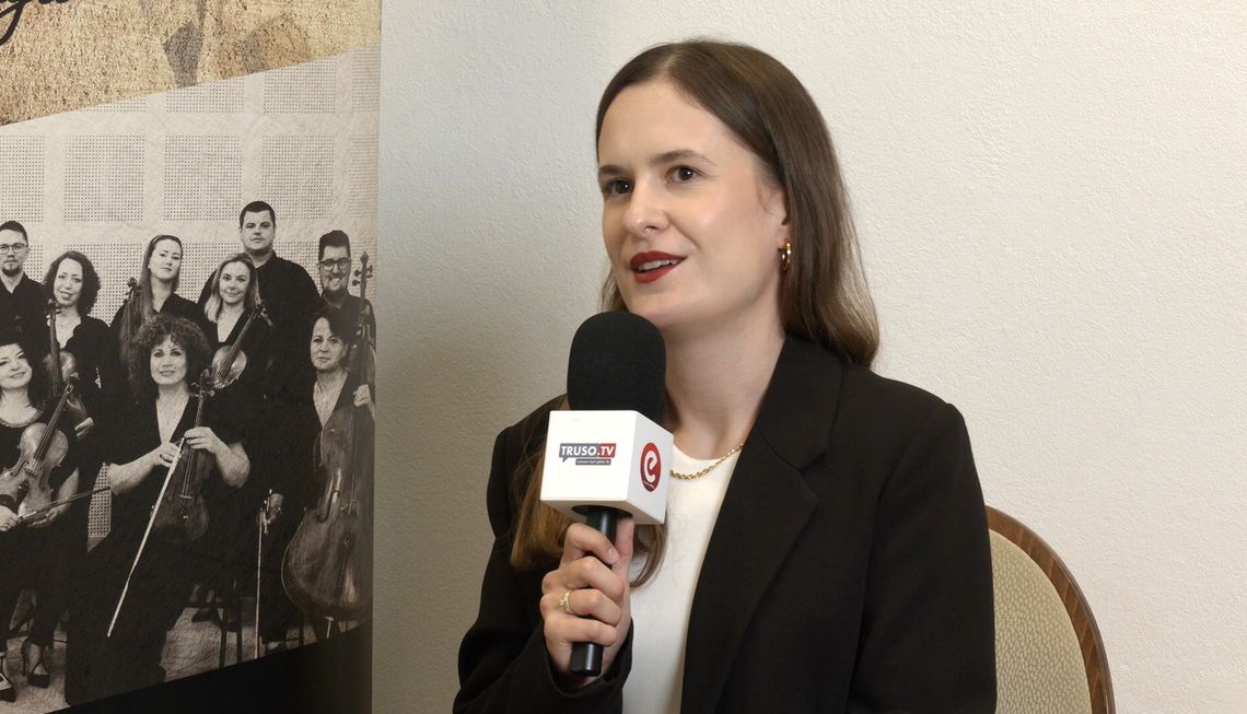 Ten sezon będzie inny niż wszystkie. Karolina Nowotczyńska o EOK i pożegnaniu Ten sezon będzie inny niż wszystkie. Karolina Nowotczyńska o EOK i pożegnaniu