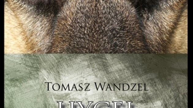Tomasz Wandzel i jego nowa książka