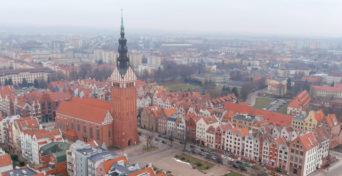 Trzy ostrzeżenia pogodowe dla naszego regionu