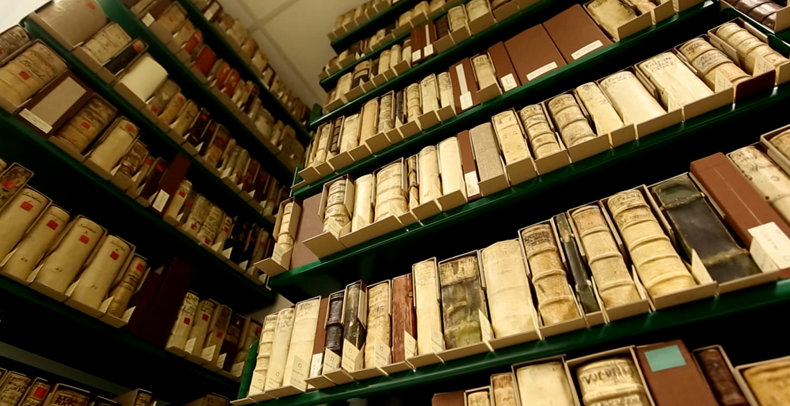 Tydzień Bibliotek 2025. Zobacz, co będzie się działo w Bibliotece Elbląskiej