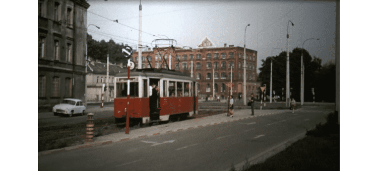 Urodzinowy Elbląg na dużym ekranie