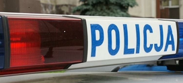 Uwaga na fałszywych policjantów 