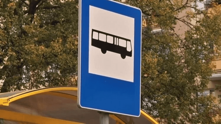Uwaga: zmiany w trasie autobusów linii nr 8 i 13