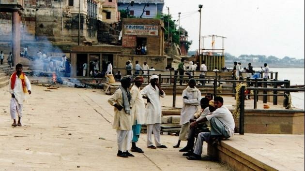 Varanasi