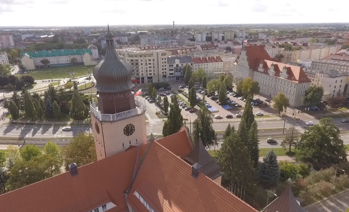 W Elblągu startuje Budżet Obywatelski -teraz czas na pomysły mieszkańców