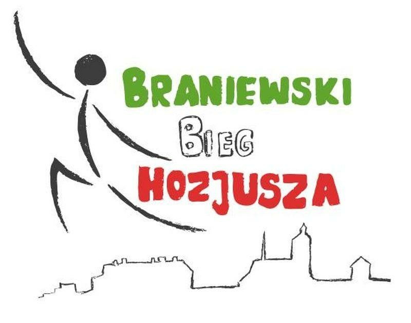  W niedzielę: Braniewski Bieg Hozjusza – uwaga na utrudnienia w ruchu! 