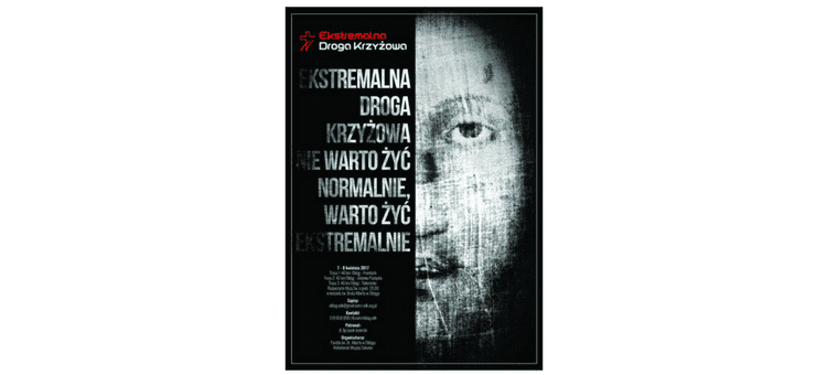 Warto żyć ekstremalnie!