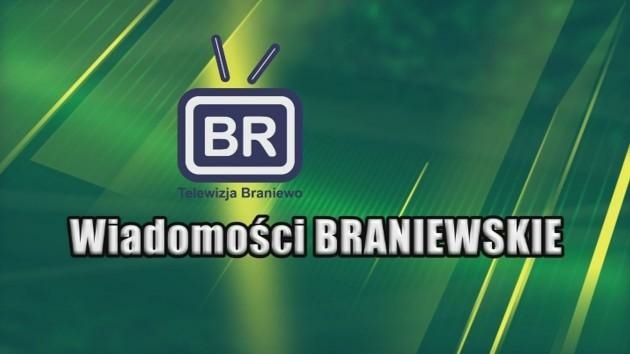 Wiadomości Braniewskie 06.10.2012 Wiadomości Braniewskie 06.10.2012
