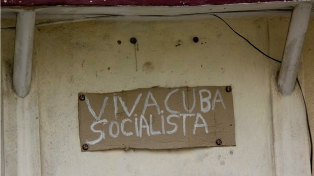 Wieczór z historią Kuby w tle Wieczór z historią Kuby w tle