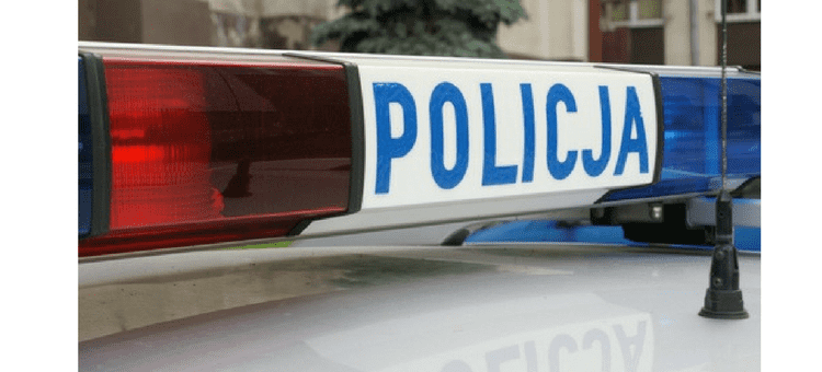 Wypadek w Jegłowniku Wypadek w Jegłowniku