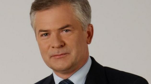 Z posła na sekretarza stanu Z posła na sekretarza stanu