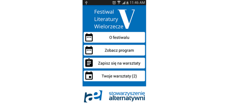 Zaaplikuj sobie Wielorzecze