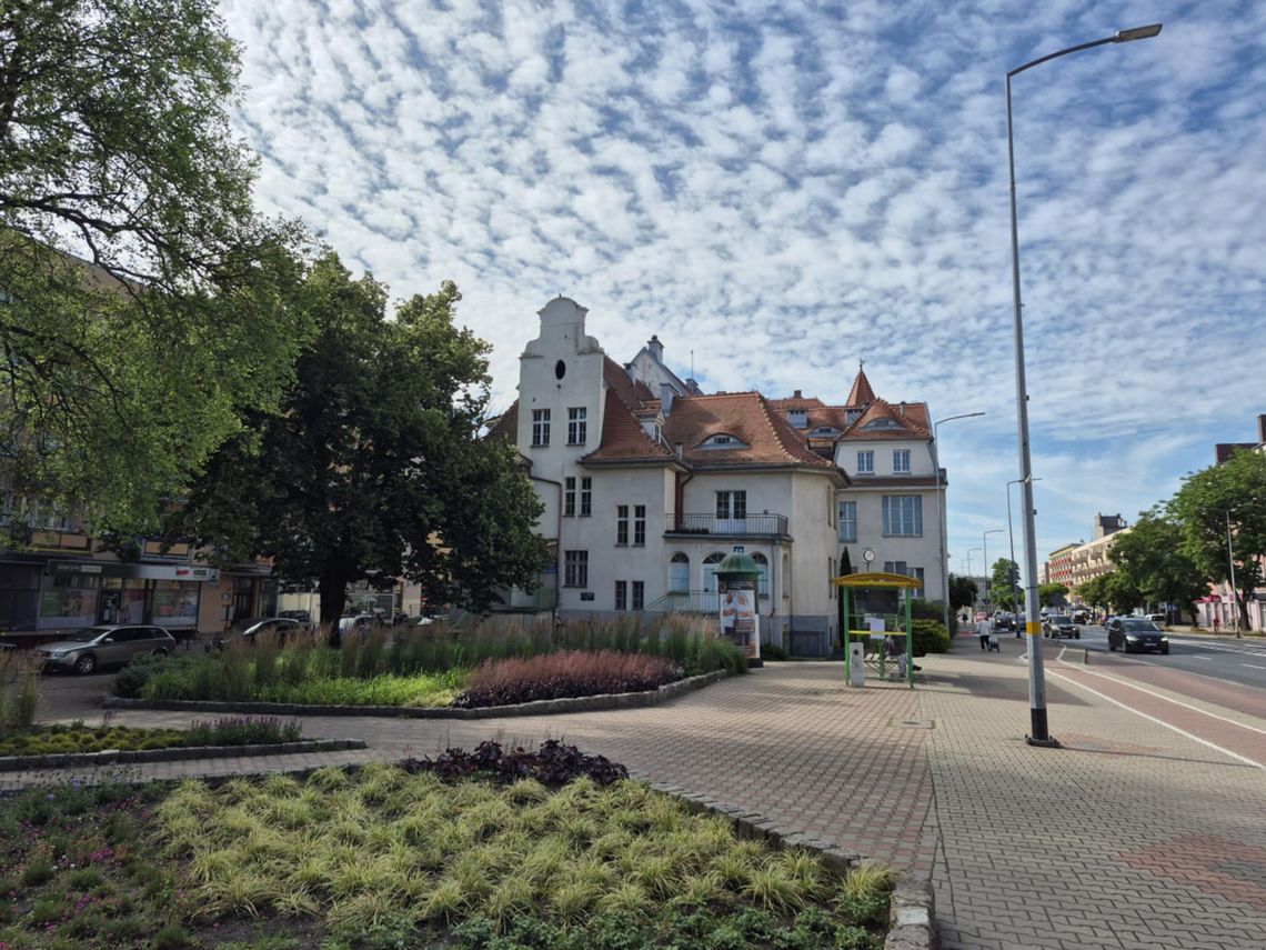 Zabytki do remontu. Miasto szuka wykonawcy
