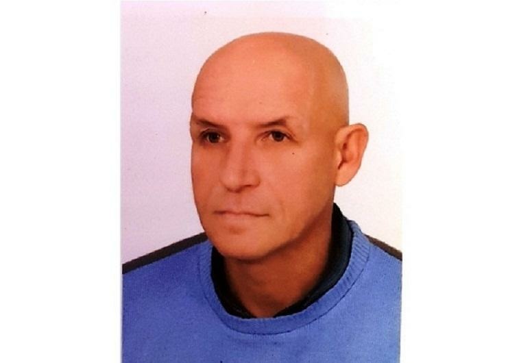 Zaginął mężczyzna 