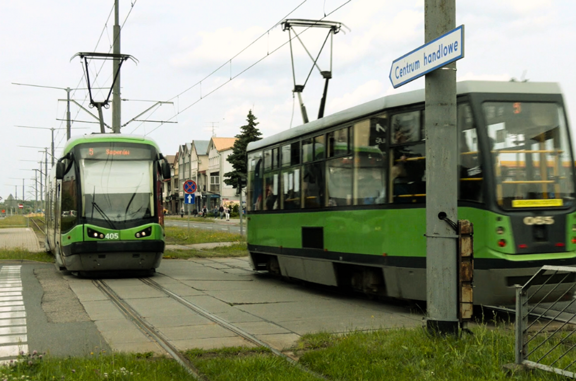 Zielone światło dla nowoczesnej komunikacji w Elblągu