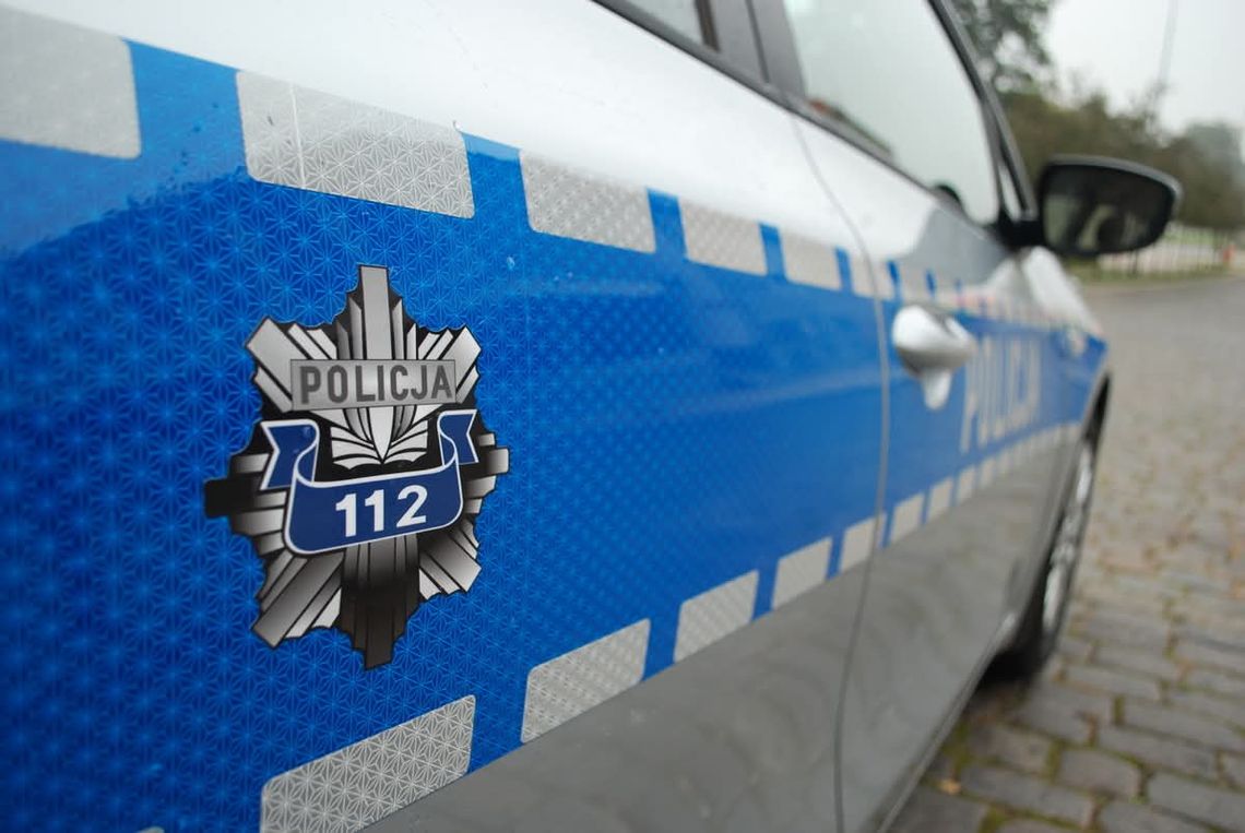 Zwłoki dwóch osób przy ul. Akacjowej