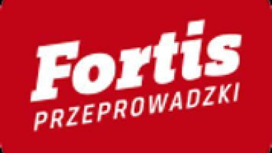 Fortis Przeprowadzki Łódź
