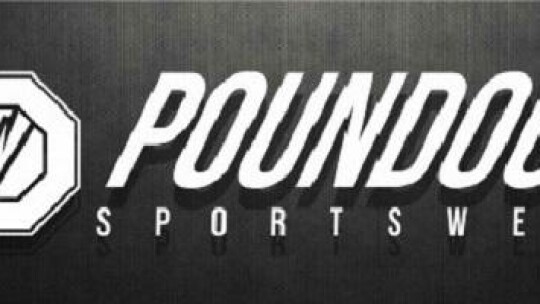 Poundout Gear - sklep z akcesoriami do sztuk walki