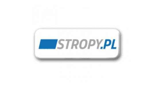 Stropy.pl - projekty systemów stropowych specjalnie dla Ciebie