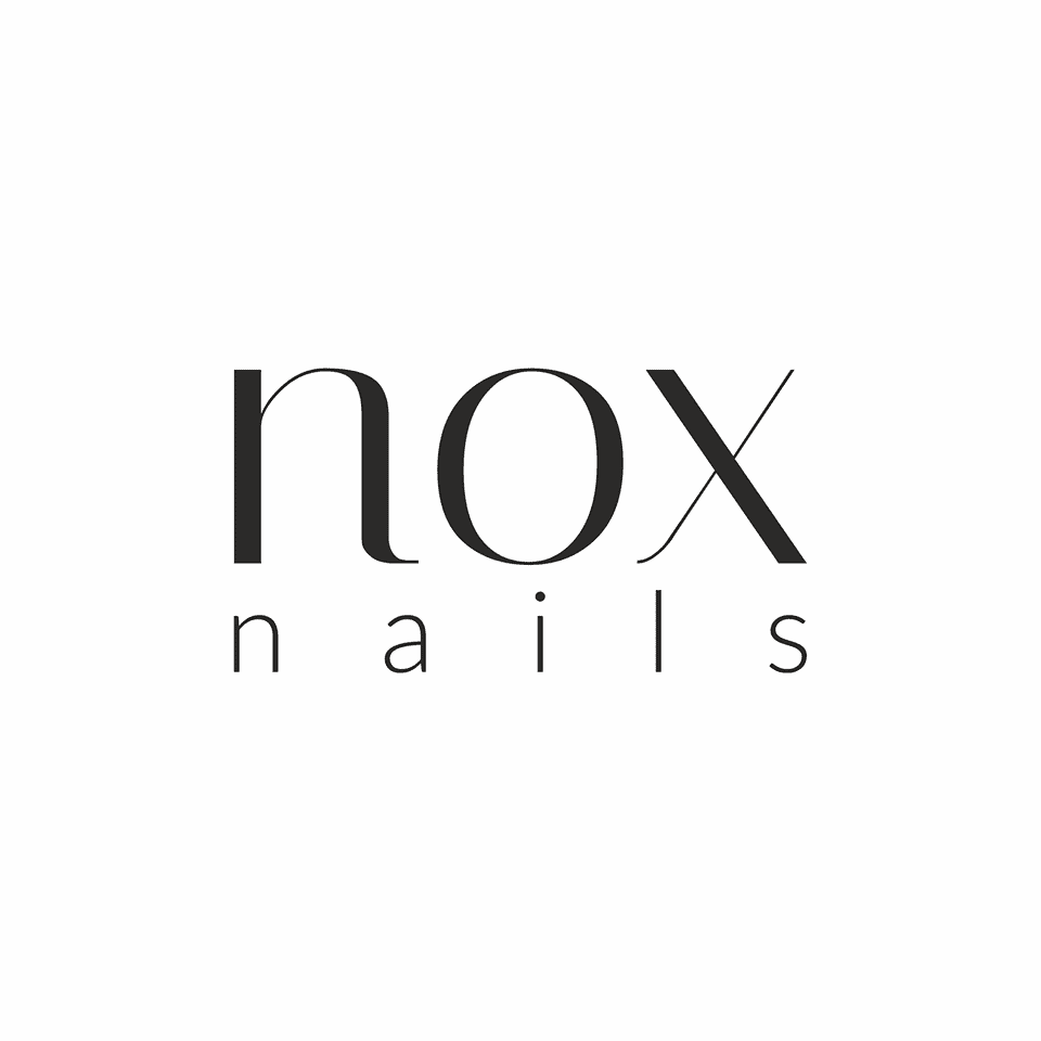 Produkty do stylizacji paznokci NOX