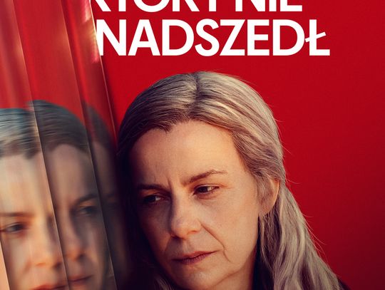 "Czas, który nie nadszedł" w Kinie Światowid