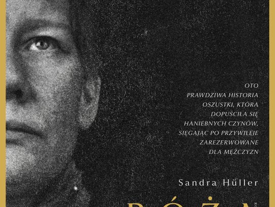"Róża" w Kinie Światowid
