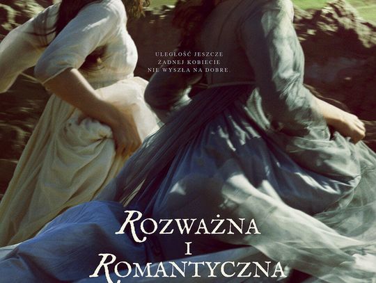 "Rozważna i romantyczna" w Kinie Światowid