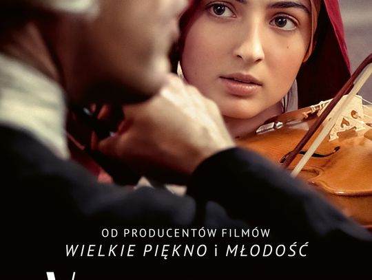"Vivaldi i ja" w Kinie Światowid