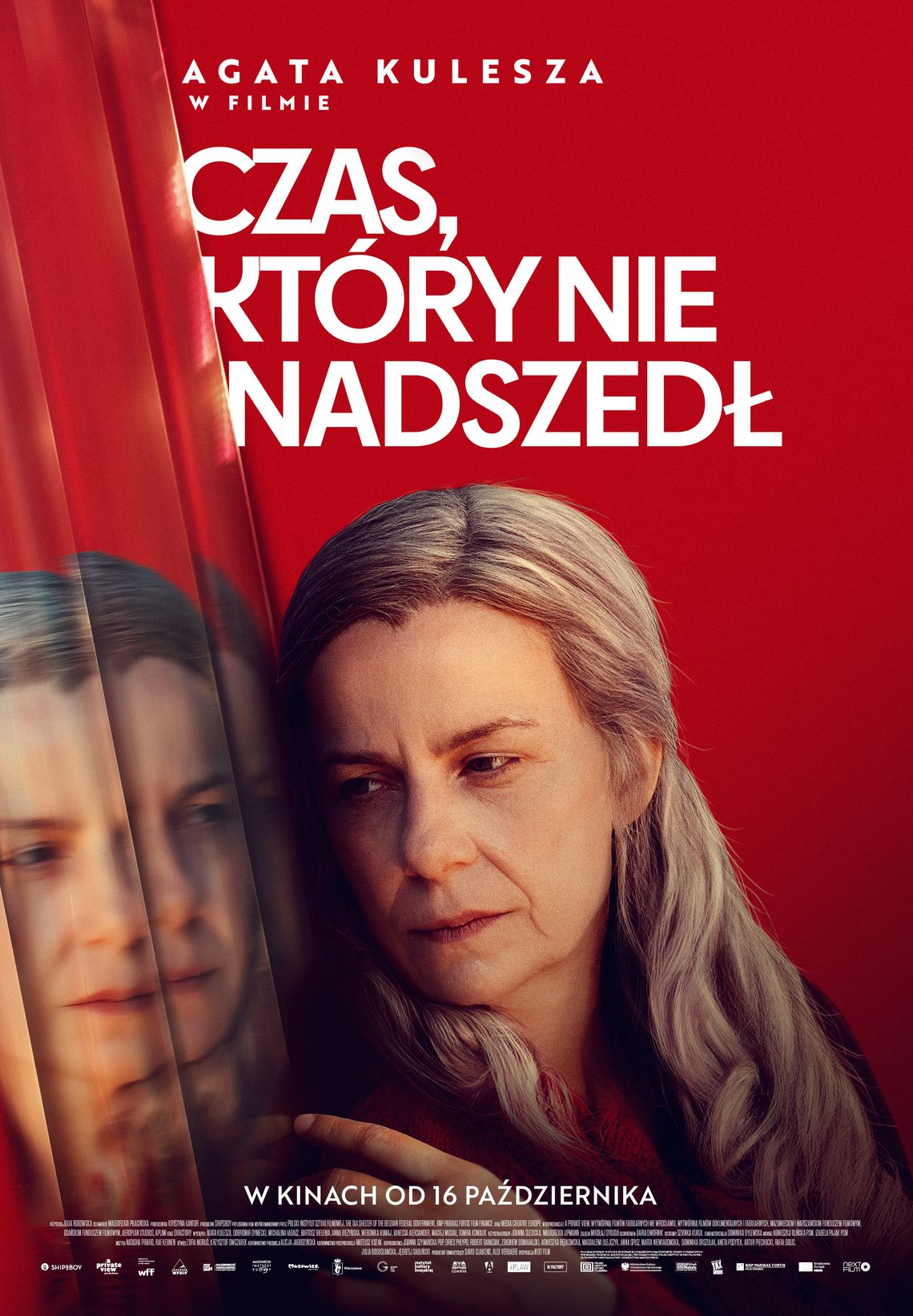 "Czas, który nie nadszedł" w Kinie Światowid "Czas, który nie nadszedł" w Kinie Światowid
